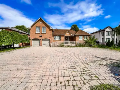 416 Elgin Mills Road W, Richmond Hill, On L4c 4m2