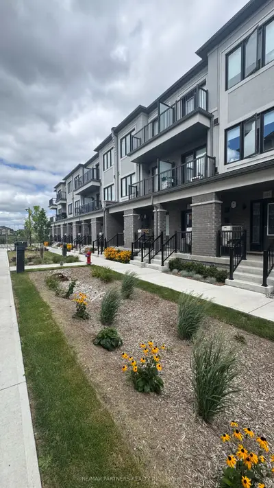 107 Matawin Lane, Richmond Hill, On L4b 0h7