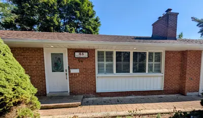 Detached in Richmond Hill