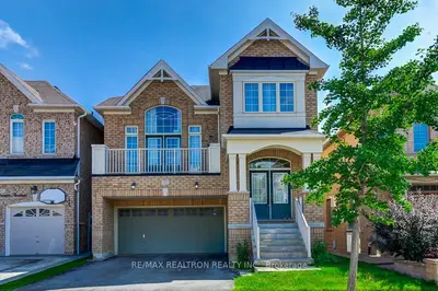 Detached in Whitchurch-Stouffville