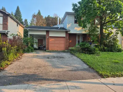 Detached in Innisfil