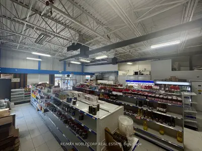 10501 Weston Road 7-8, Vaughan, On L4h 4g8