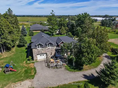 3930 Yonge Street, Bradford West Gwillimbury, On L3z 3x6
