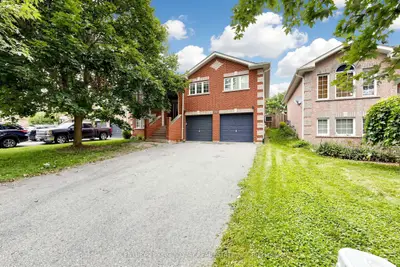 20 Kerfoot Crescent, Georgina, On L4p 4c1