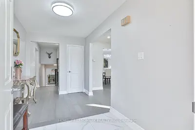 77 Briarwood Road, Markham, On L3r 2w8