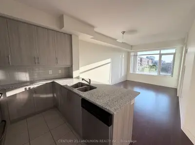 8110 Birchmount Road 503, Markham, On L6g 0e3