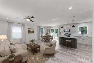 76 Linden Lane, Innisfil, On L9s 1p2
