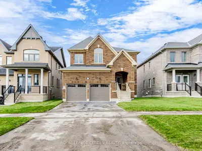 63 Fenn Crescent, New Tecumseth, On L9r 0x3