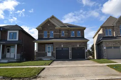 75 Fenn Crescent, New Tecumseth, On L9r 0x4