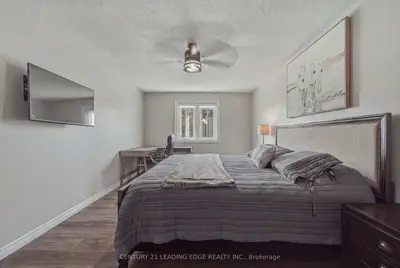 1100 Maclean Street, Innisfil, On L9s 1w1