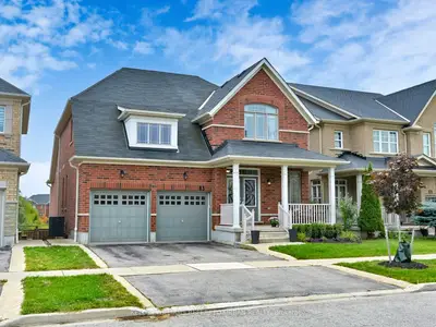 45 Brookview Drive, Bradford West Gwillimbury, On L3z 0s6