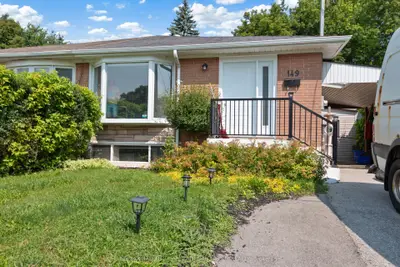 149 Septonne Avenue Lf, Newmarket, On L3y 2w4
