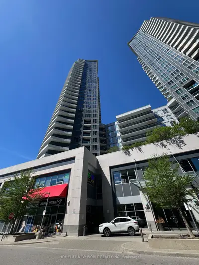 7161 Yonge Street 2335, Markham, On L3t 0c8