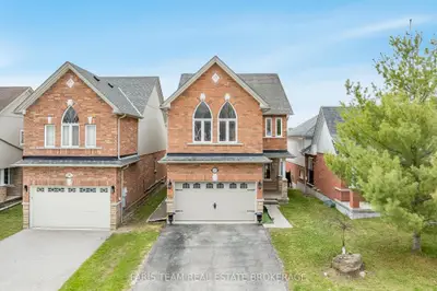 1845 Lamstone Street, Innisfil, On L9s 4z8