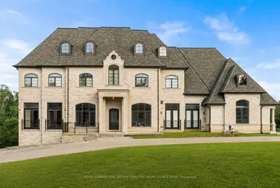76 Cedar Ridge Road, Whitchurch-stouffville, On L4a 2h6