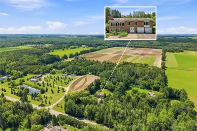 10560 Concession 3 Road, Uxbridge, On L0e 1t0
