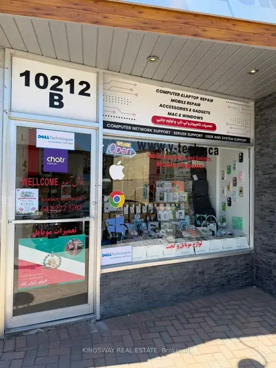 10212b Yonge Street N, Richmond Hill, On L4c 3b6