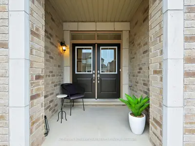 1633 Corsal Court, Innisfil, On L9s 0j9