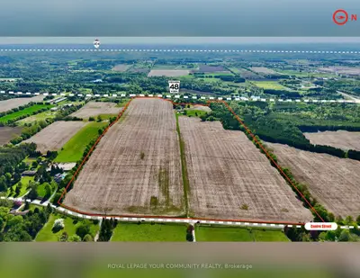 18609 Highway 48, East Gwillimbury, On L0g 1m0