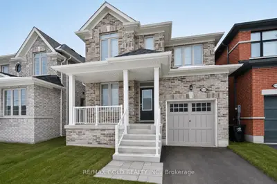 1345 Davis Loop, Innisfil, On L0l 0b1