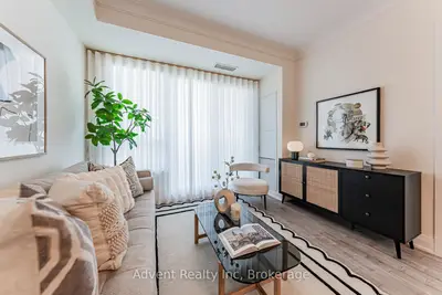 18 Water Walk Drive 3806, Markham, On L3r 6l5