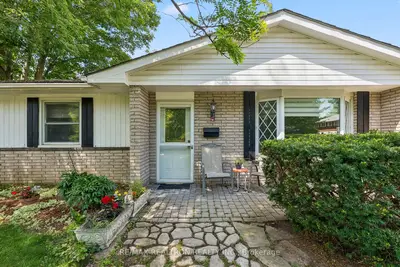 Detached in Newmarket