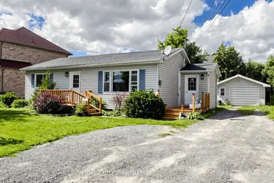 78 Riveredge Drive, Georgina, On L4p 2p1