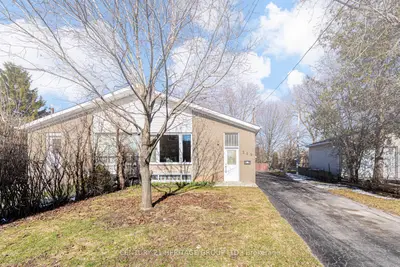 245 Browndale Crescent, Richmond Hill, On L4c 3h9