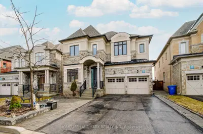 43 Mike Boshevski Court, Aurora, On L4g 3g7
