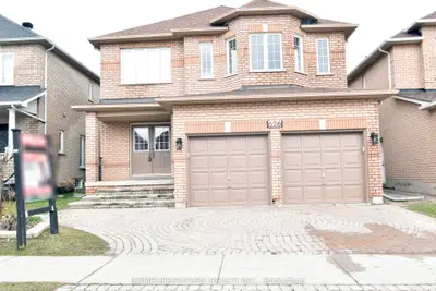 626 Highglen Avenue, Markham, On L3s 4p6