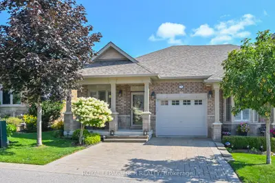 39 Westmount Drive, New Tecumseth, On L9r 0p5