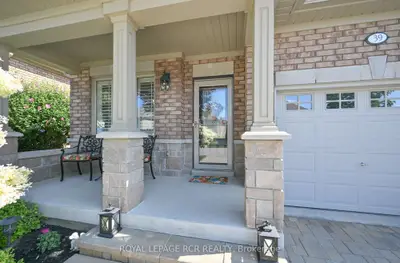 39 Westmount Drive, New Tecumseth, On L9r 0p5