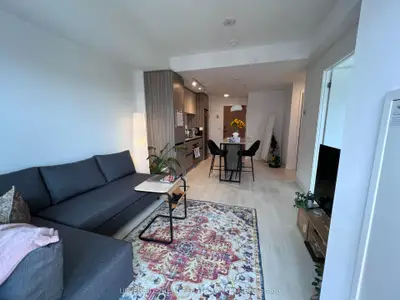 7950 Bathurst Street 1410, Vaughan, On L4j 0l4