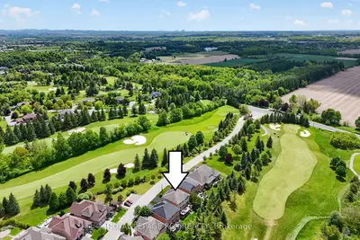 19 Emerald Heights Drive, Whitchurch-stouffville, On L4a 0c8