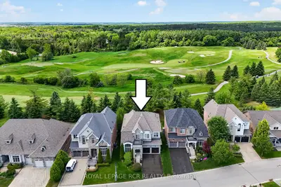 19 Emerald Heights Drive, Whitchurch-stouffville, On L4a 0c8