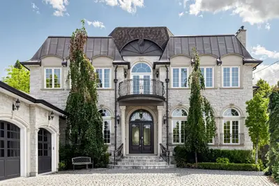 187 Davidson Drive, Vaughan, On L4l 1m2