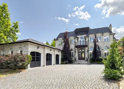 187 Davidson Drive, Vaughan, On L4l 1m2