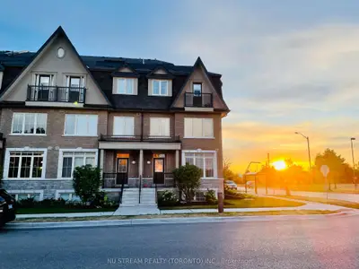 181 Parktree Drive 18, Vaughan, On L6a 5b1