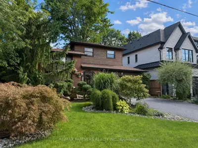 23 Pomander Road, Markham, On L3r 1x5
