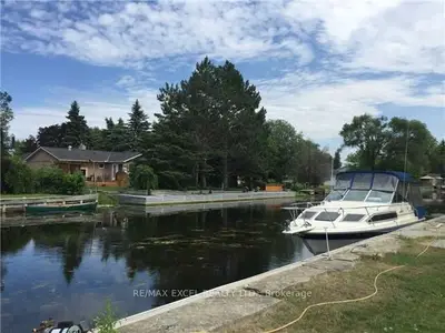 45 Bruce Avenue, Georgina, On L4p 1k4