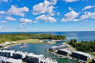 301 Sea Ray Avenue C404, Innisfil, On L9s 0l8