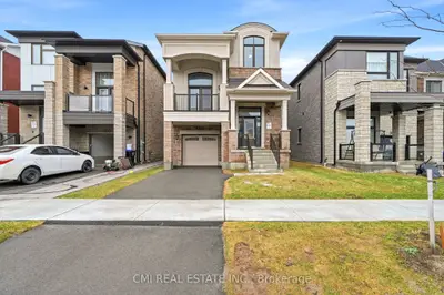 656 Newlove Street, Innisfil, On L9s 0r8