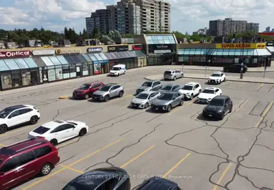 9737 Yonge Street 208, Richmond Hill, On L4c 8s7