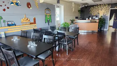 300 Holland Street W 101, Bradford West Gwillimbury, On L3z 1j2