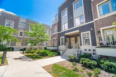 11 Honeycrisp Crescent 13, Vaughan, On L4k 0n6