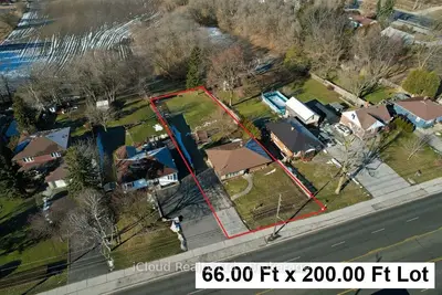 18200 Leslie Street, East Gwillimbury, On L9n 0m5