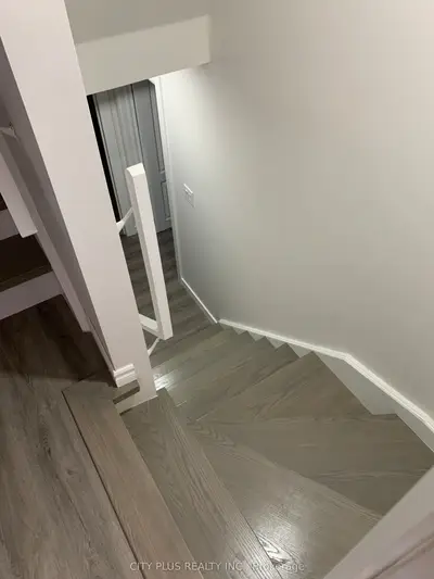 29 Vinod Road Basement, Markham, On L6b 0x9