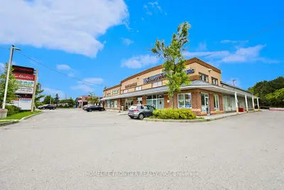 13390 Yonge Street, Richmond Hill, On L4e 2p6