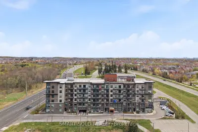 9700 Ninth Line 107, Markham, On L6b 1a8