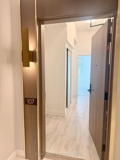 9700 Ninth Line 107, Markham, On L6b 1a8